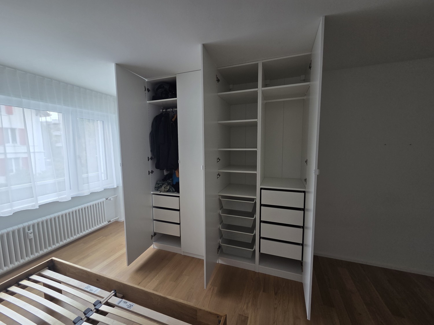 Appartement de 4 pièces, photo 8 sur 9