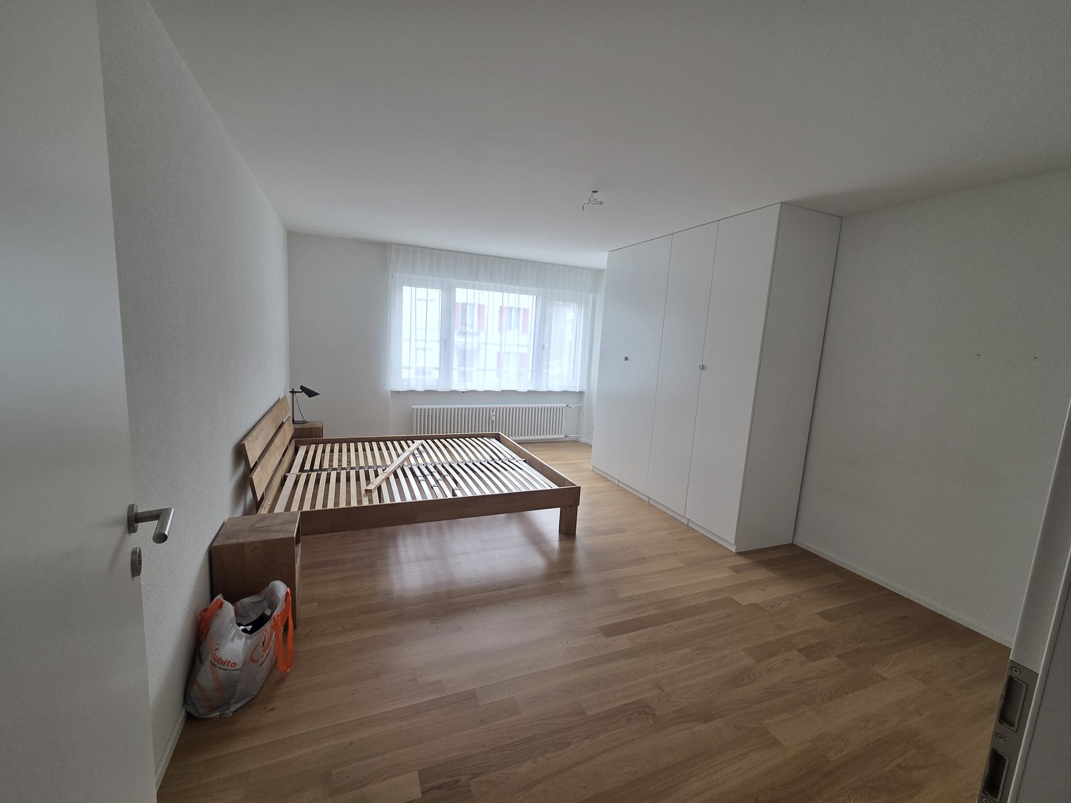 Appartement de 4 pièces, photo 6 sur 9