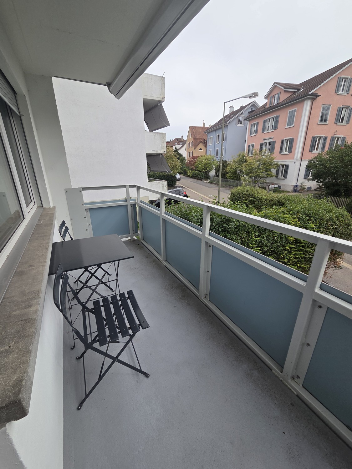 Appartement de 4 pièces, photo 2 sur 9