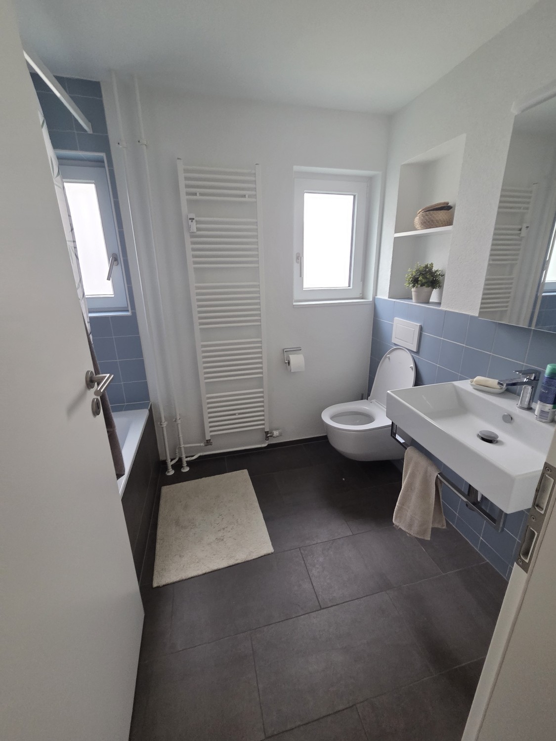Appartement de 4 pièces, photo 5 sur 9