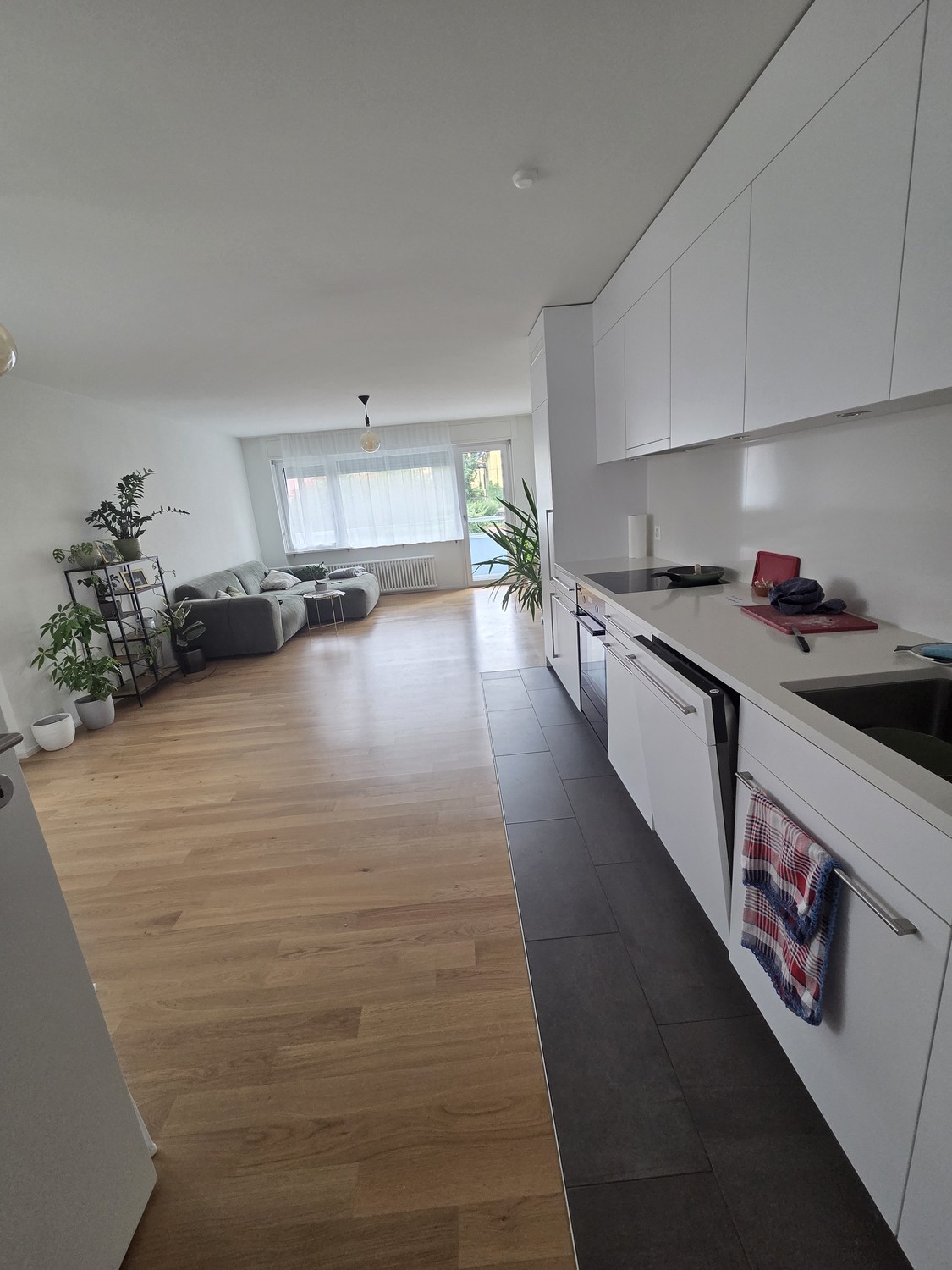 Appartement de 4 pièces, photo 3 sur 9