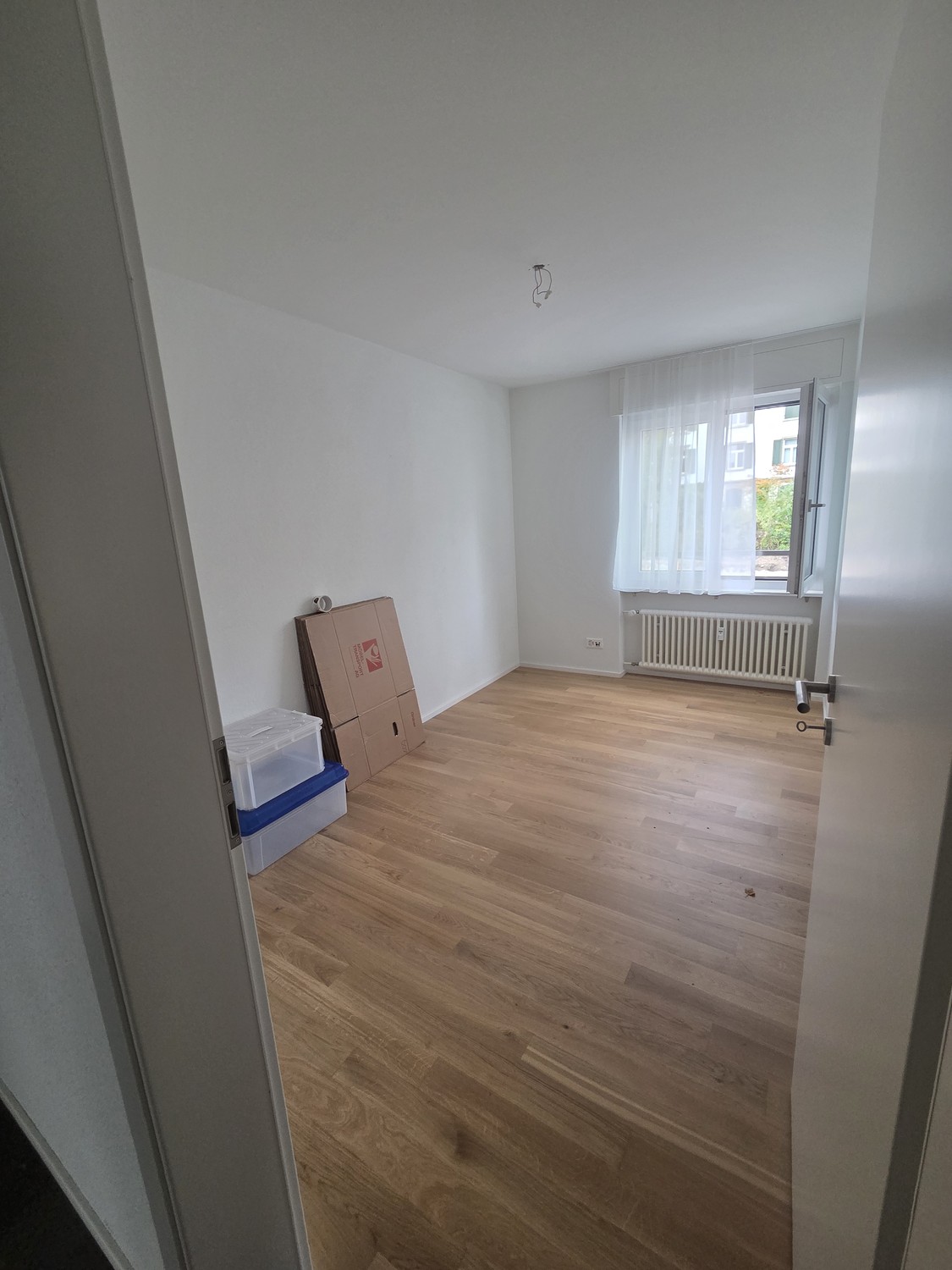 Appartement de 4 pièces, photo 7 sur 9