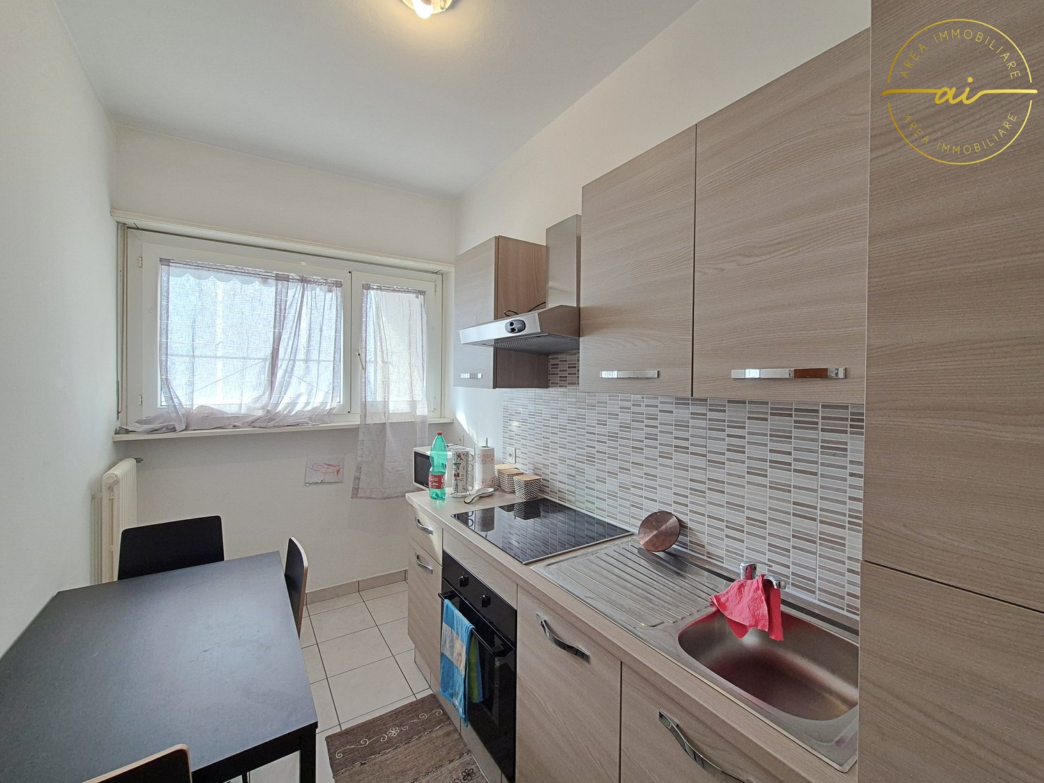 Appartement de 2 ½ pièces, photo 2 sur 5