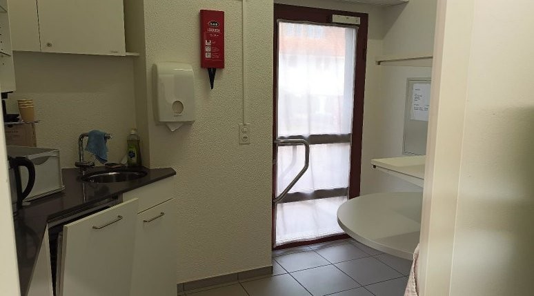 Commerce de 112m², photo 7 sur 8