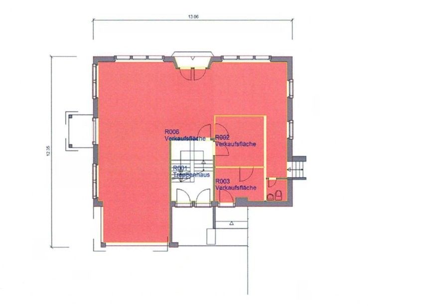 Commerce de 112m², photo 8 sur 8
