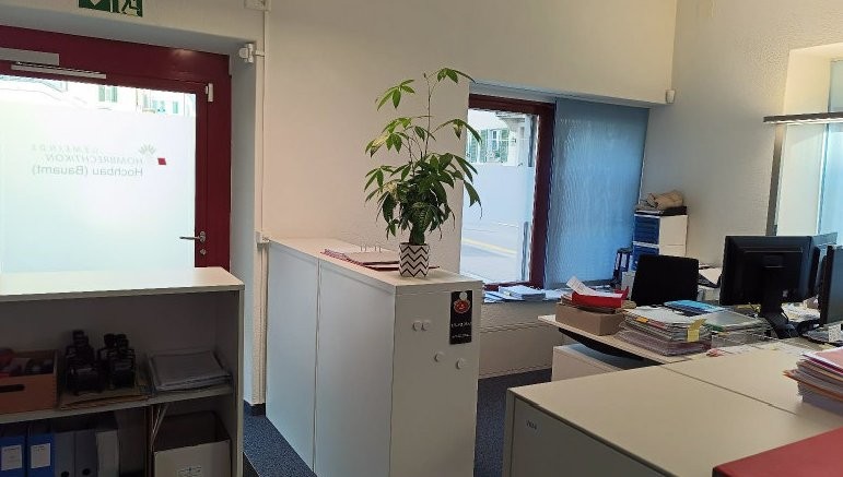 Commerce de 112m², photo 2 sur 8