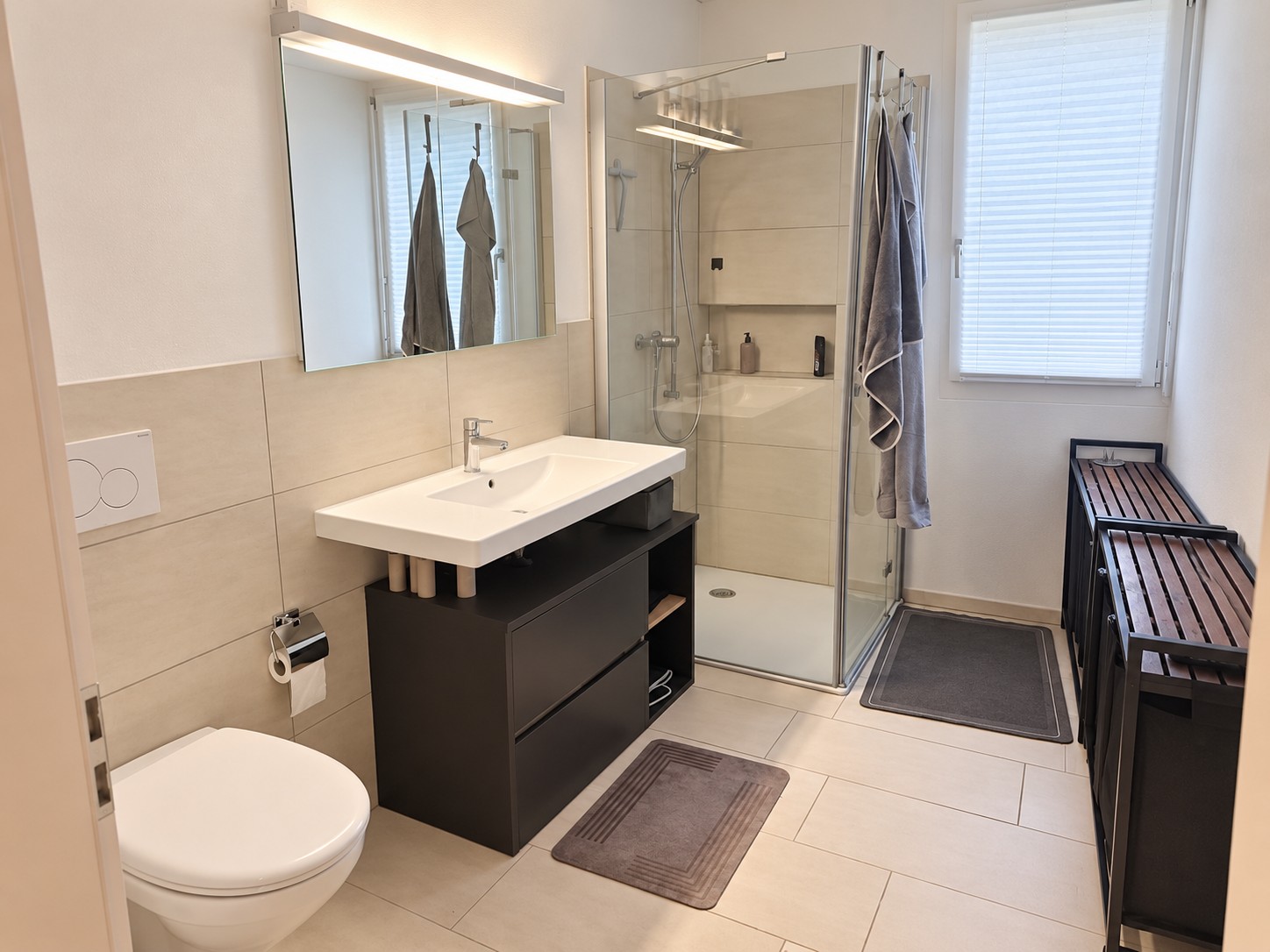 Appartement de 3 ½ pièces, photo 8 sur 10