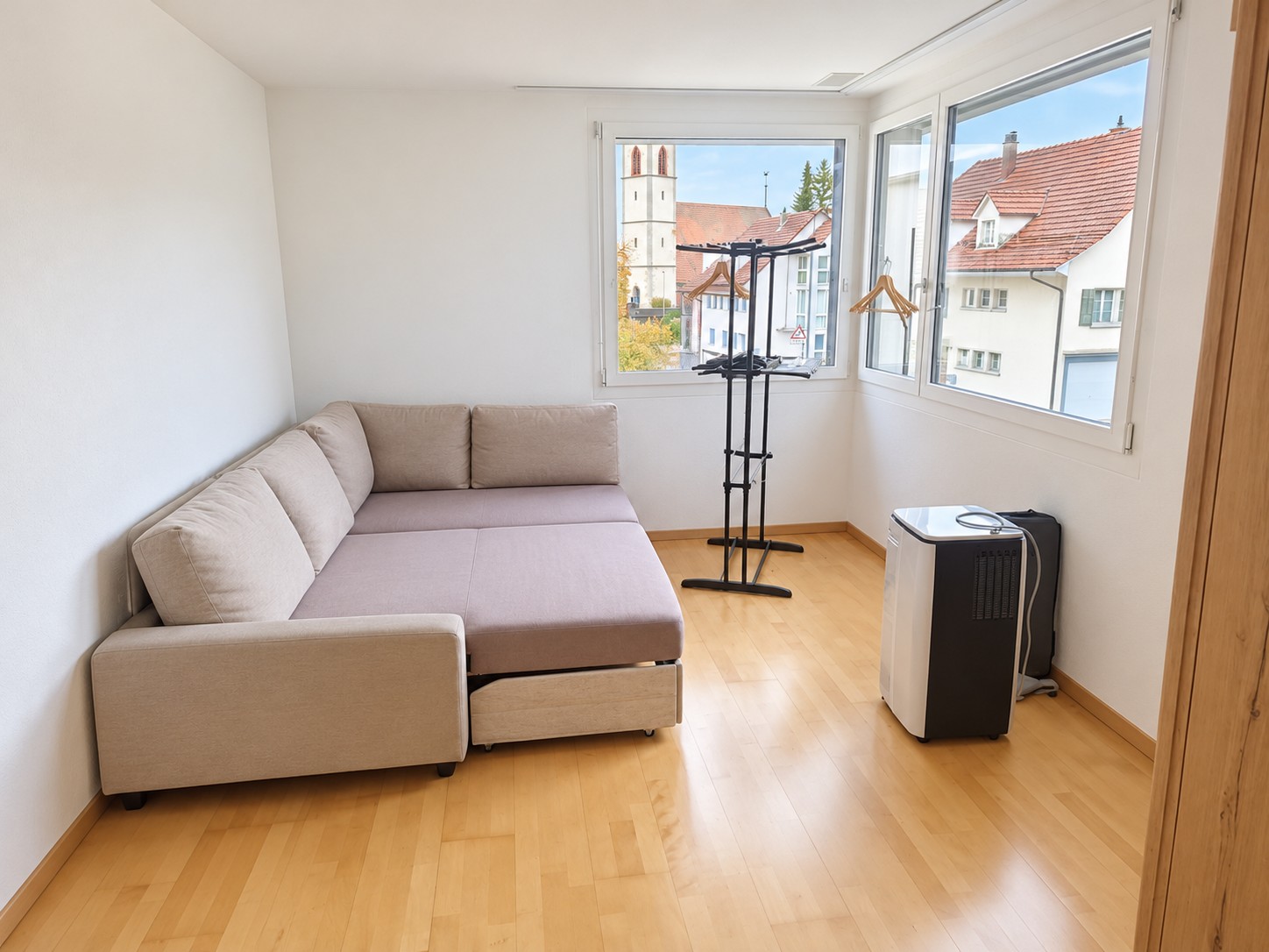Appartement de 3 ½ pièces, photo 10 sur 10