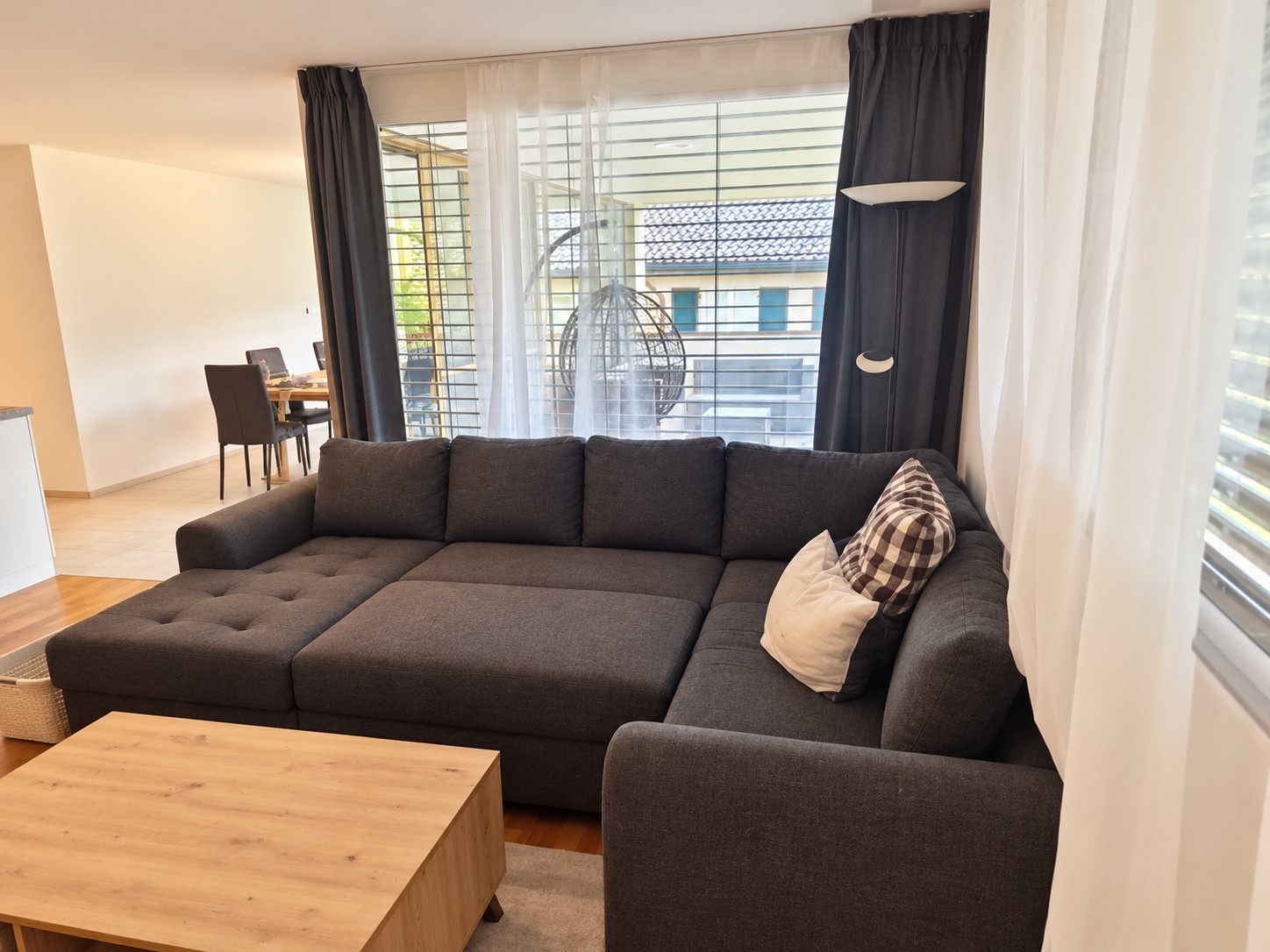 Appartement de 3 ½ pièces, photo 4 sur 10