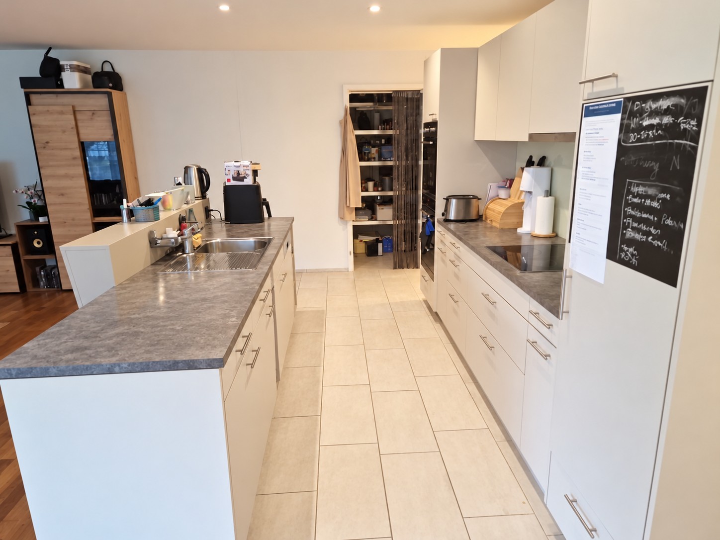 Appartement de 3 ½ pièces, photo 3 sur 10