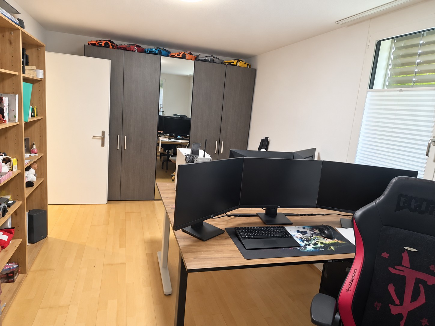 Appartement de 3 ½ pièces, photo 5 sur 10