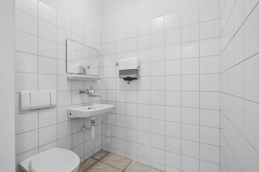 Commerce de 193m²