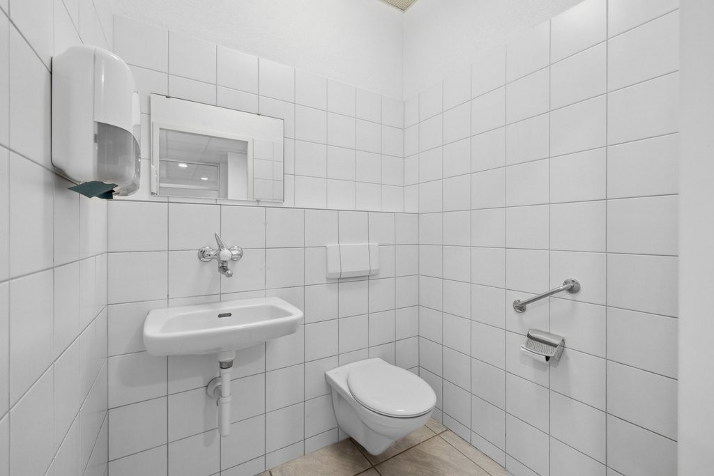 Commerce de 193m²