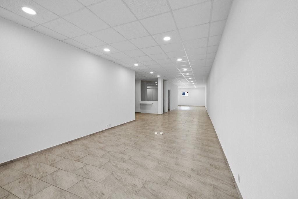Commerce de 193m²