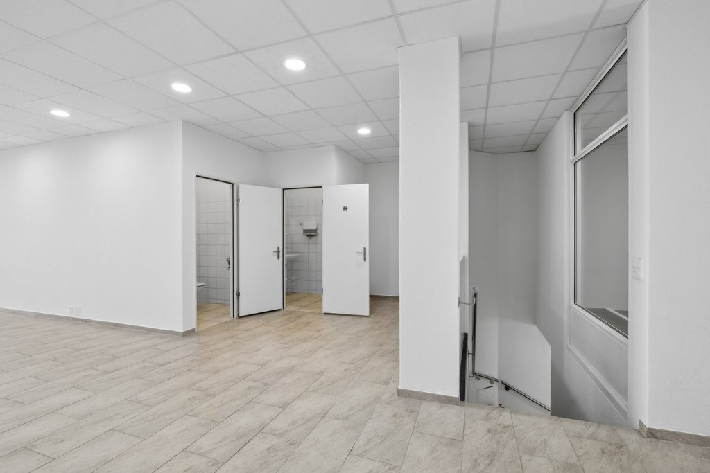 Commerce de 193m²