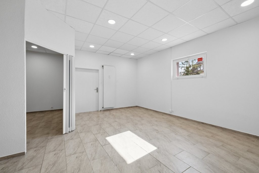 Commerce de 193m²