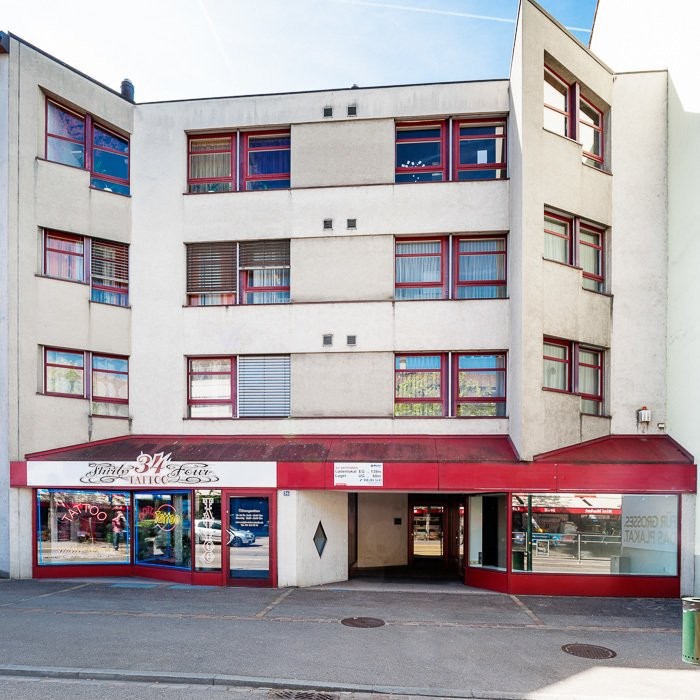 Commerce de 193m²