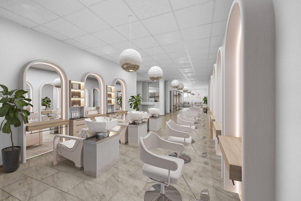 Commerce de 193m²