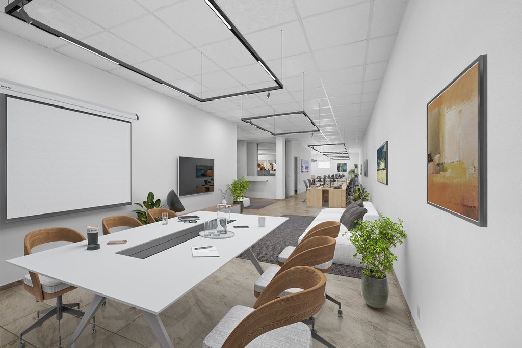 Commerce de 193m²