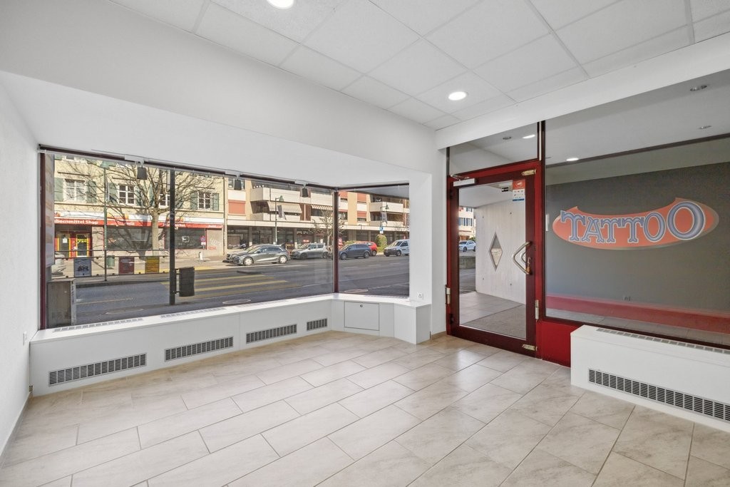 Commerce de 193m²