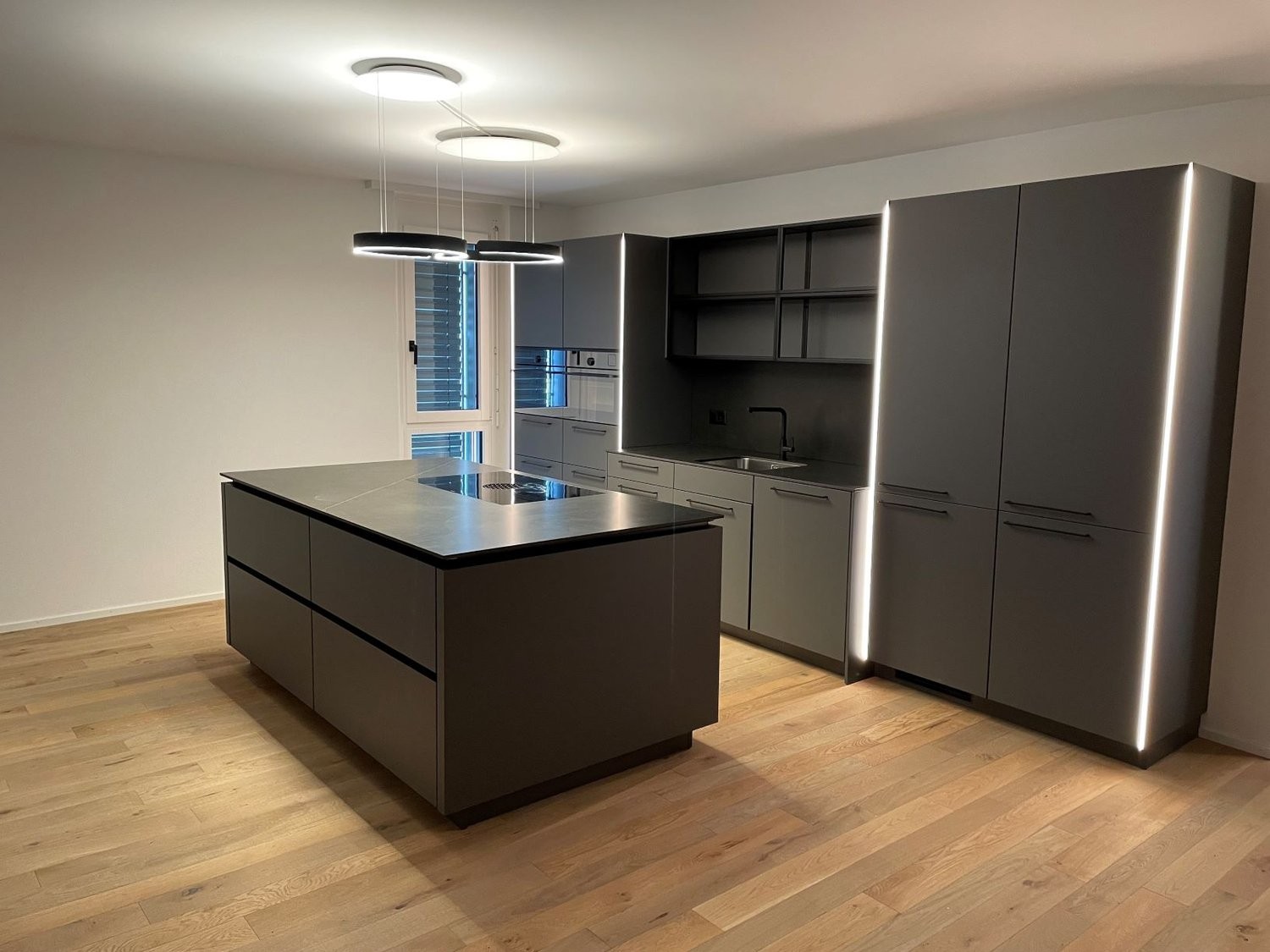 Appartement de 5 ½ pièces, photo 1 sur 9