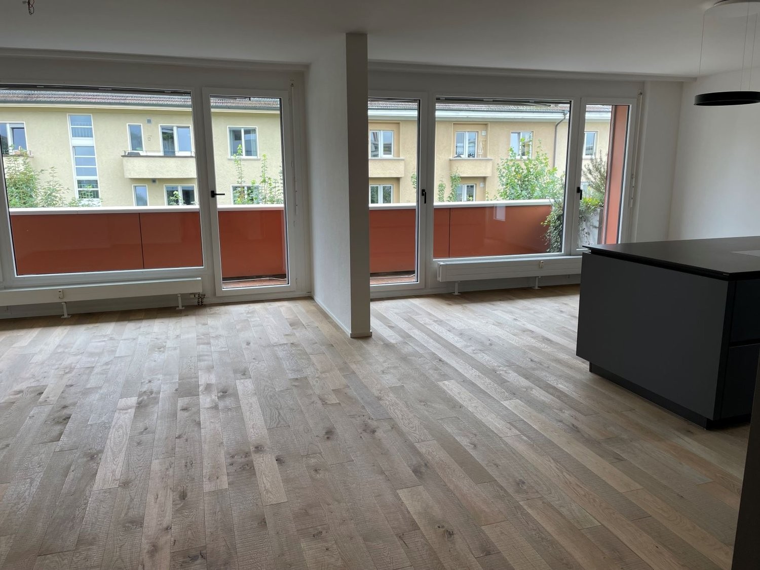 Appartement de 5 ½ pièces, photo 6 sur 9