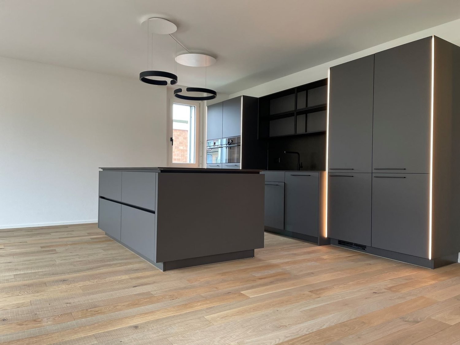 Appartement de 5 ½ pièces, photo 2 sur 9