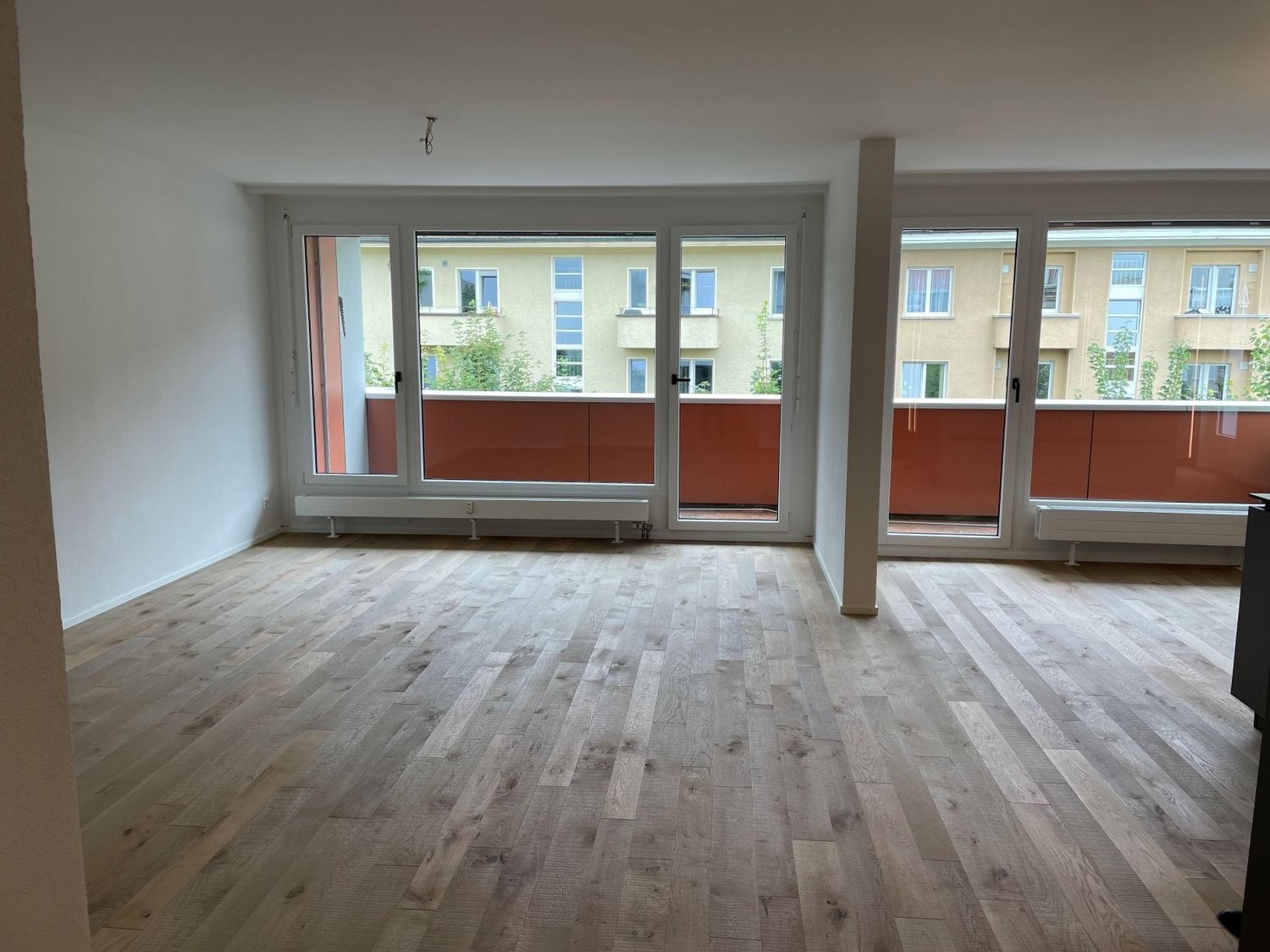 Appartement de 5 ½ pièces, photo 7 sur 9