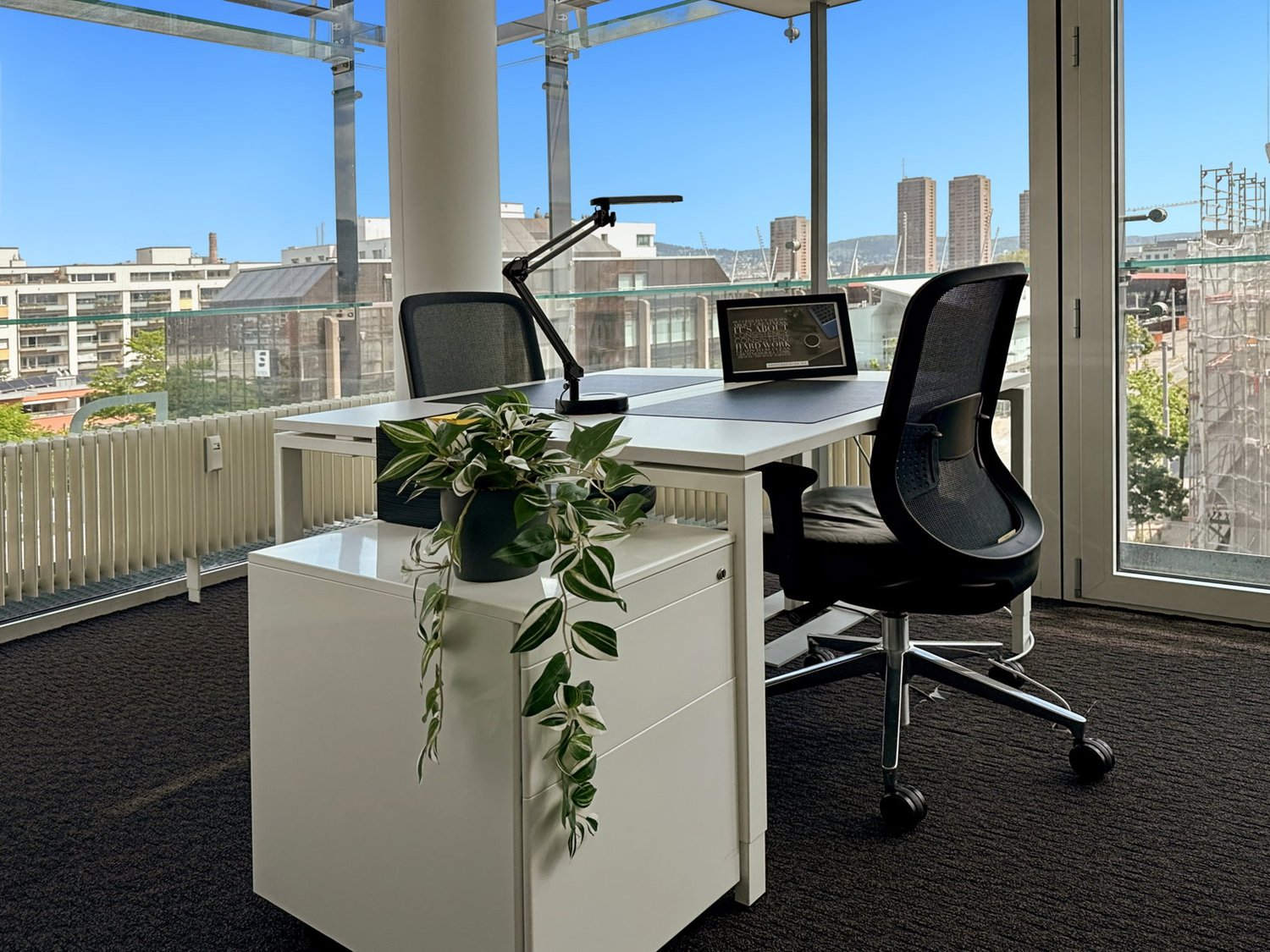 Bureau