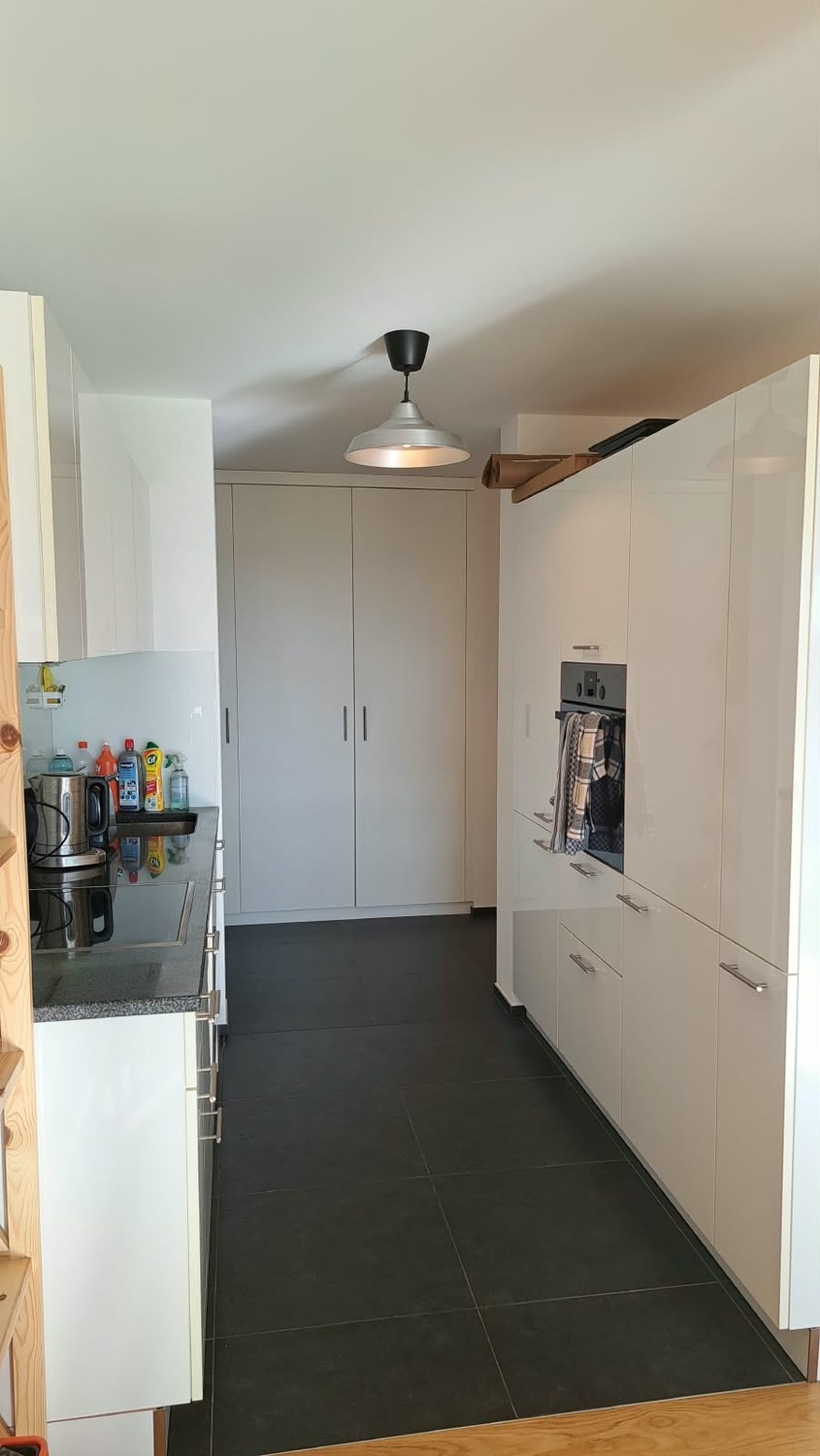 2 ½ rooms apartment, photo 3 sur 10