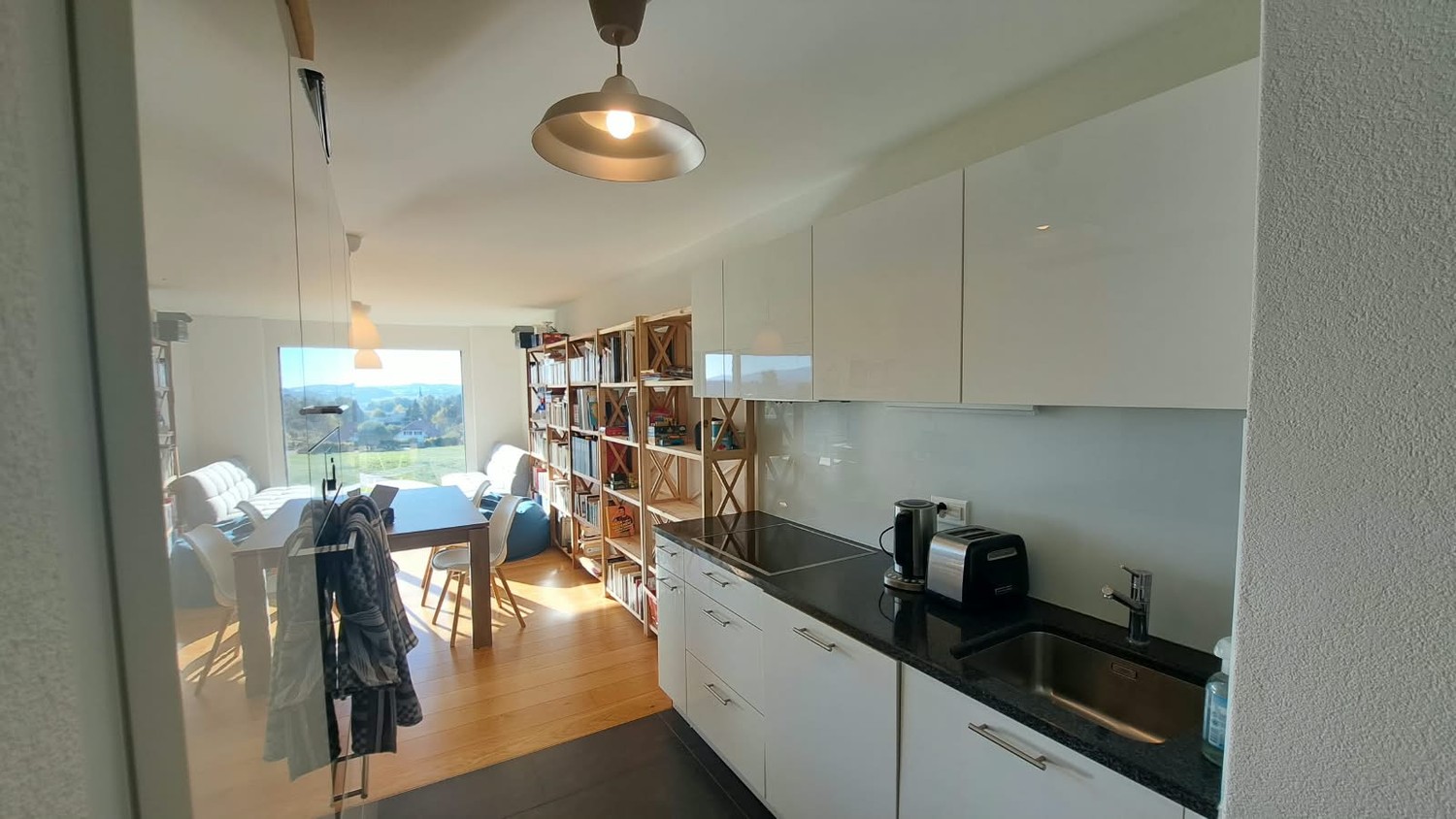 2 ½ rooms apartment, photo 8 sur 10