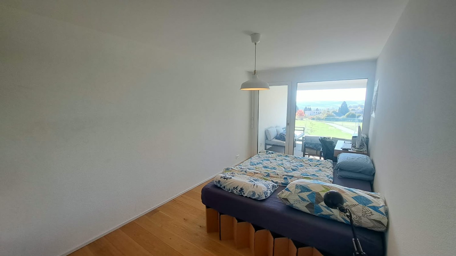 2 ½ rooms apartment, photo 4 sur 10