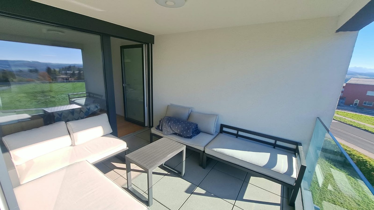 2 ½ rooms apartment, photo 10 sur 10