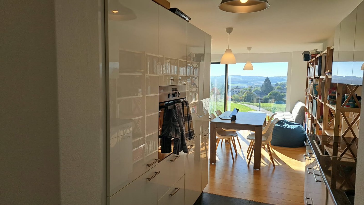 2 ½ rooms apartment, photo 9 sur 10
