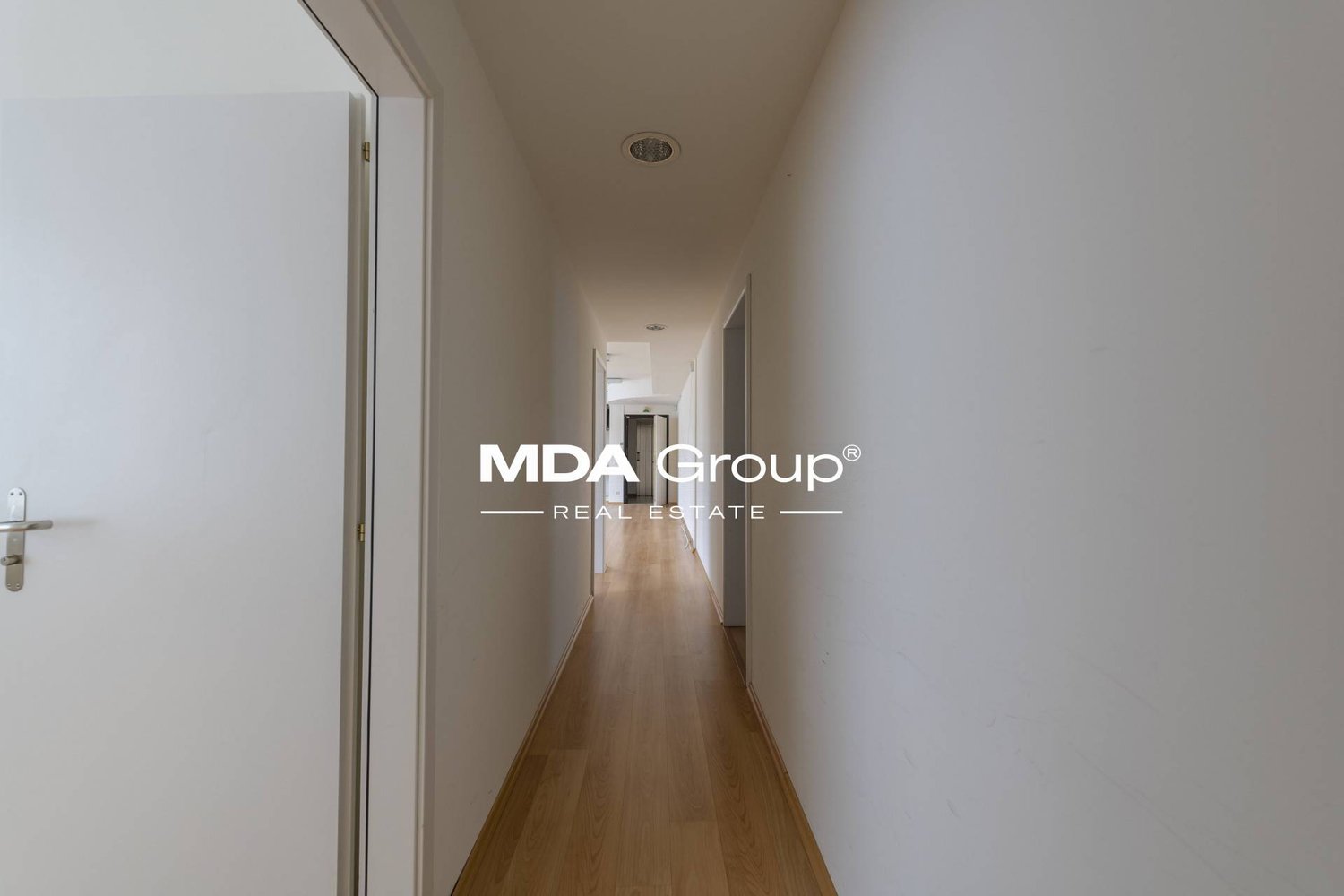 Bureau de 105m²