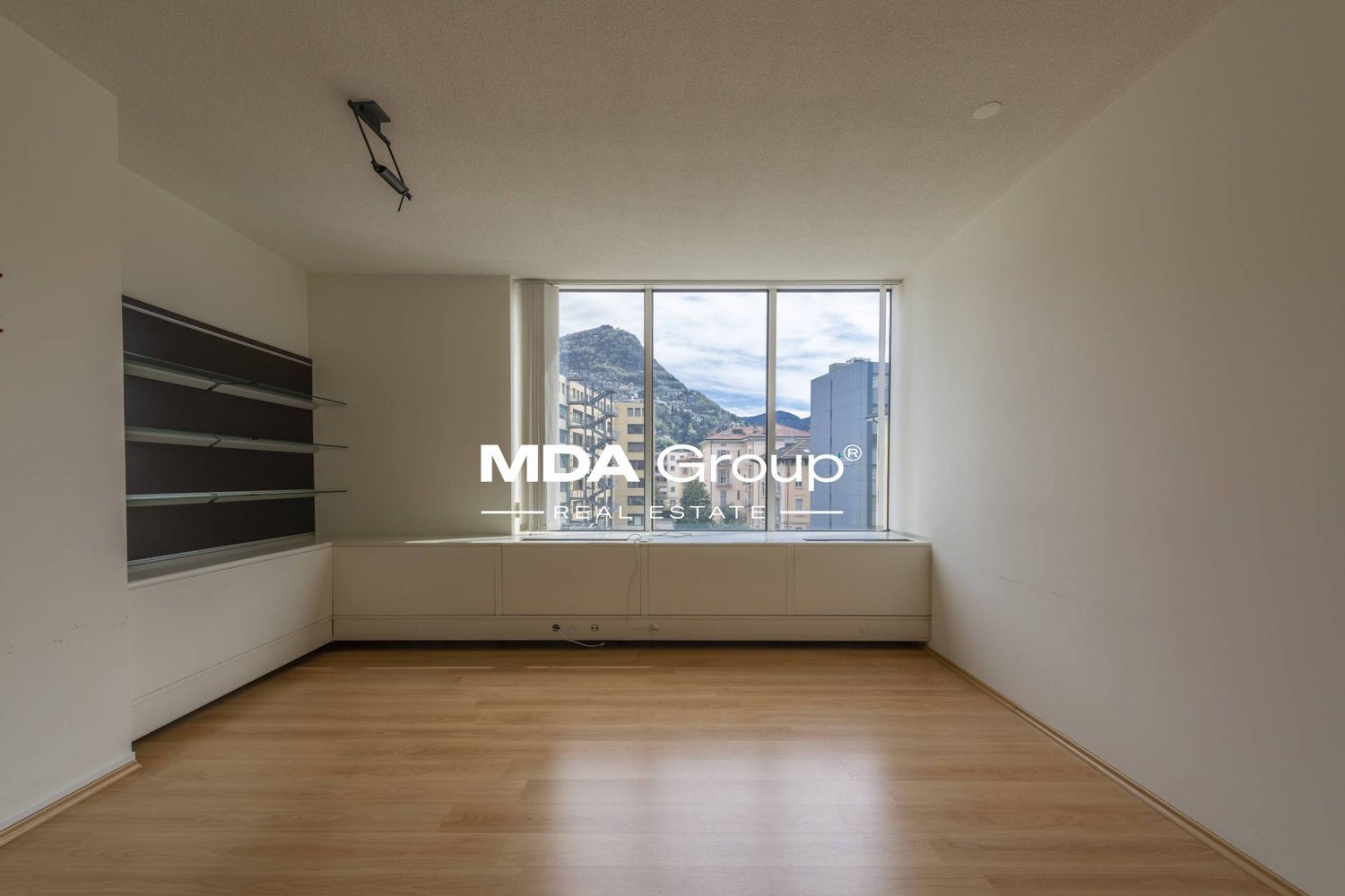 Bureau de 105m²