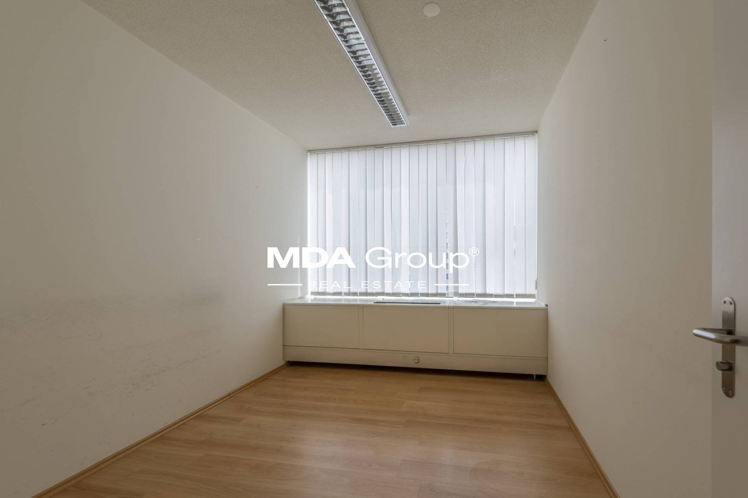 Bureau de 105m²
