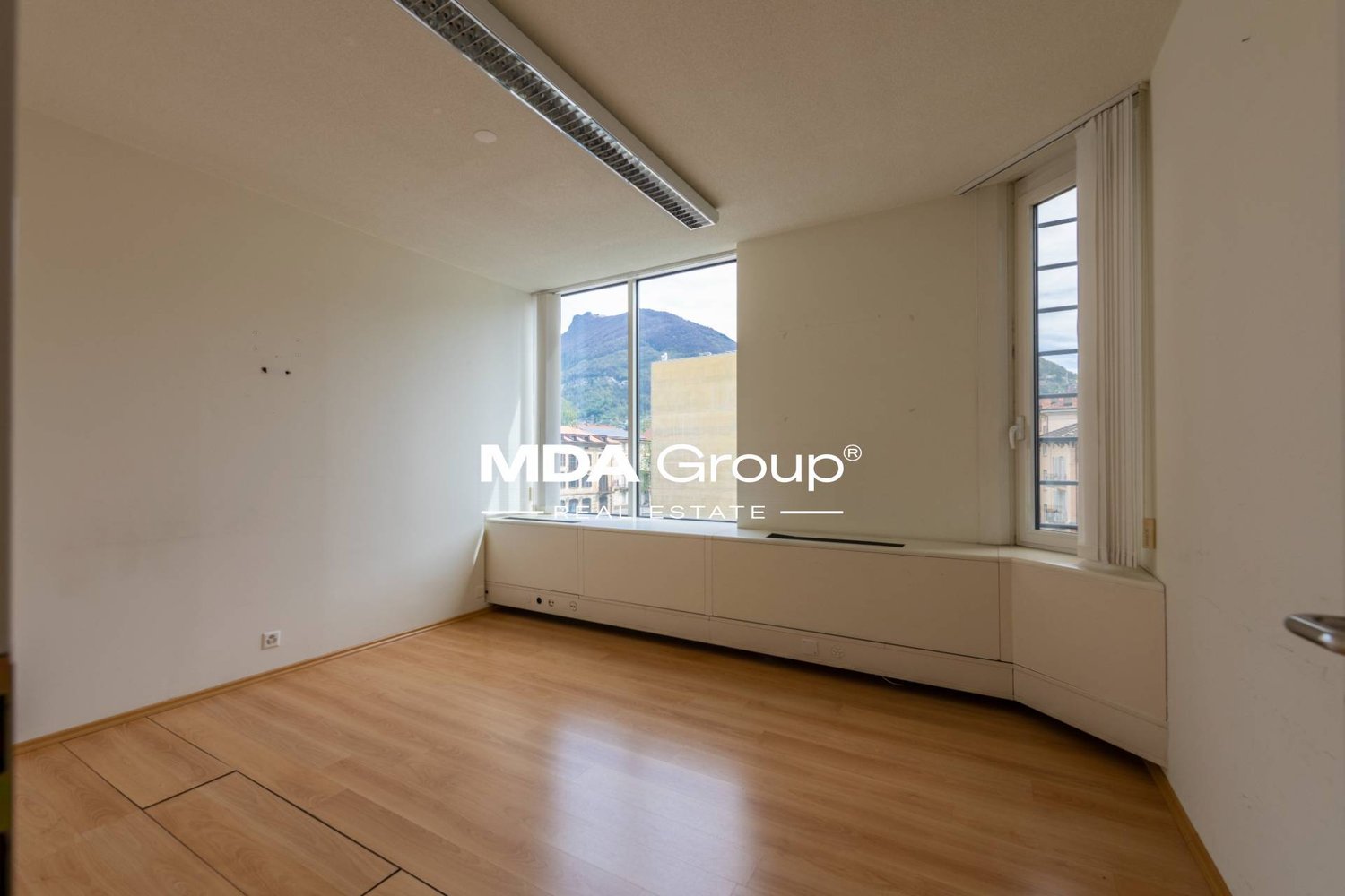 Bureau de 105m²