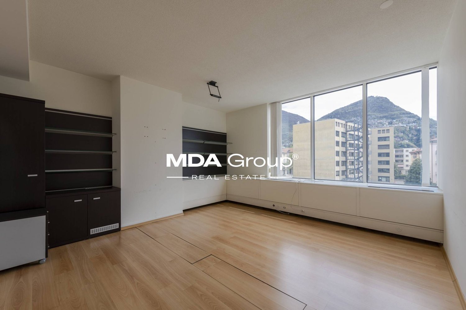 Bureau de 105m²