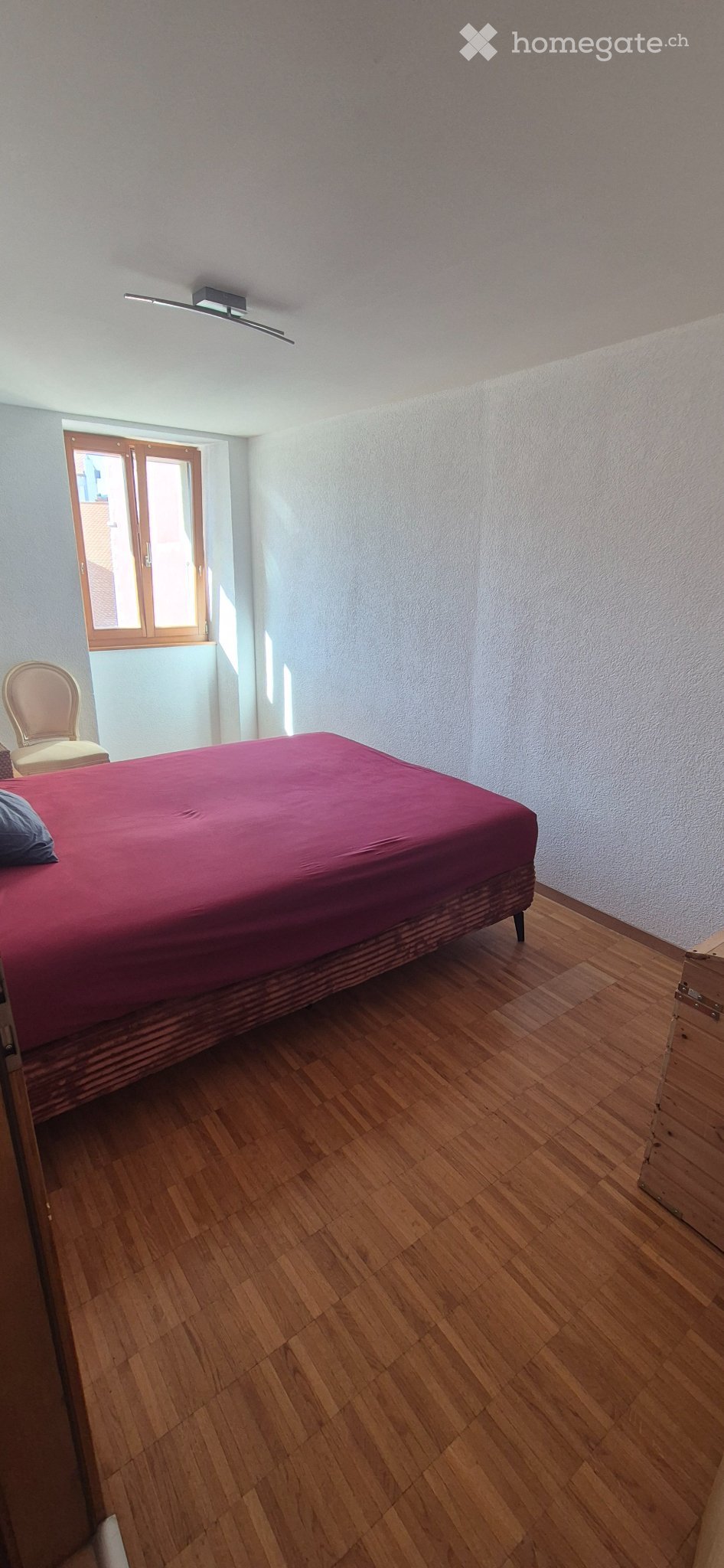 2 ½ rooms apartment, photo 3 sur 5
