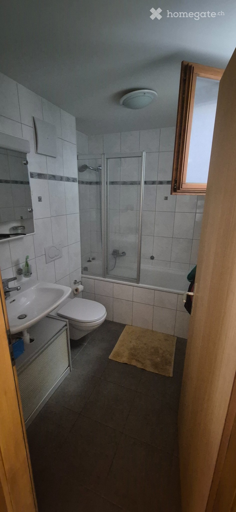 2 ½ rooms apartment, photo 5 sur 5