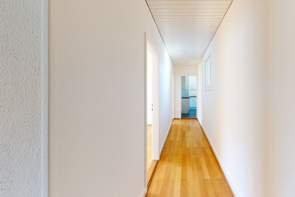 Appartement de 2 pièces
