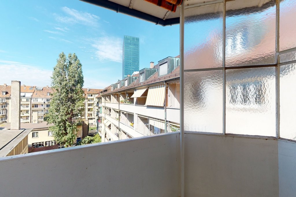 Appartement de 2 pièces
