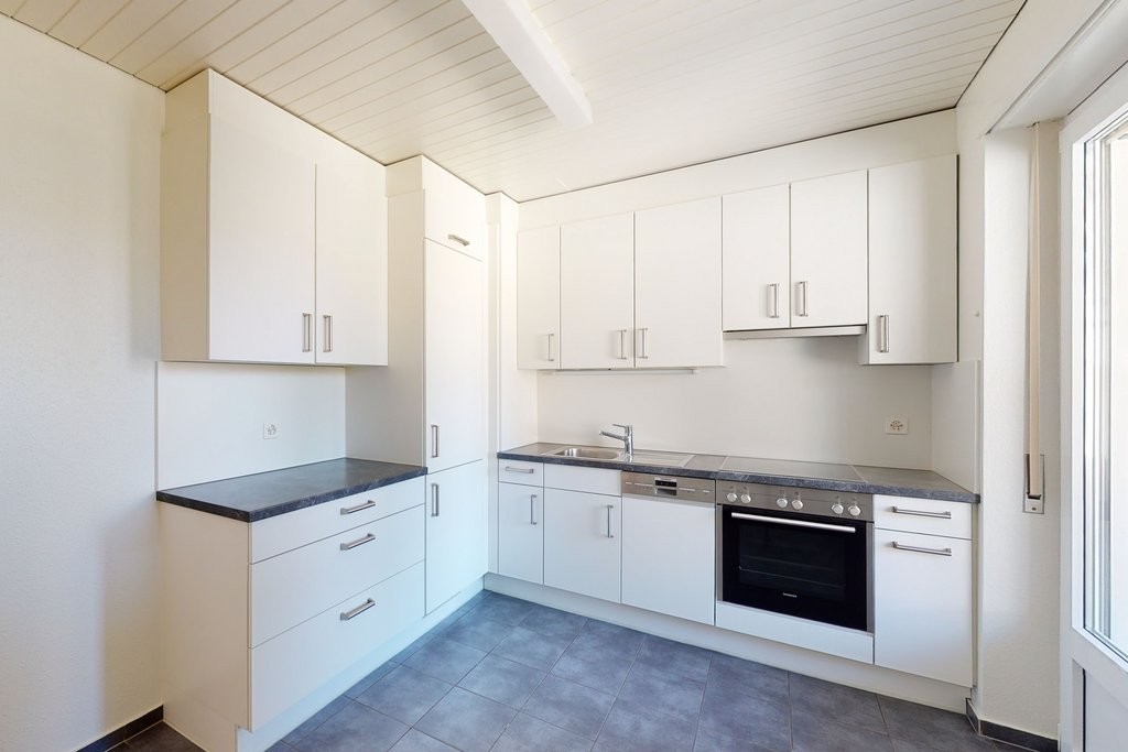 Appartement de 2 pièces