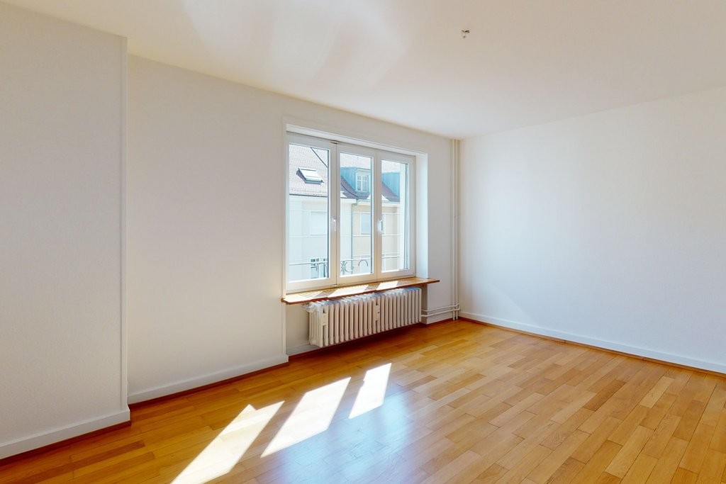 Appartement de 2 pièces