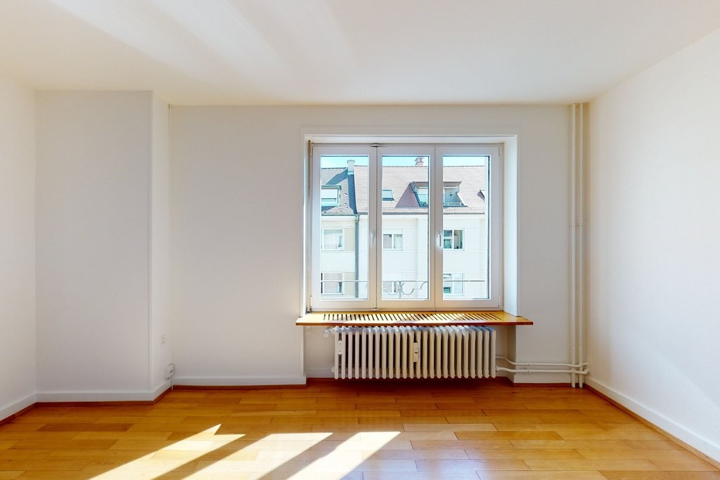 Appartement de 2 pièces