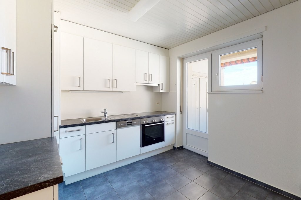 Appartement de 2 pièces