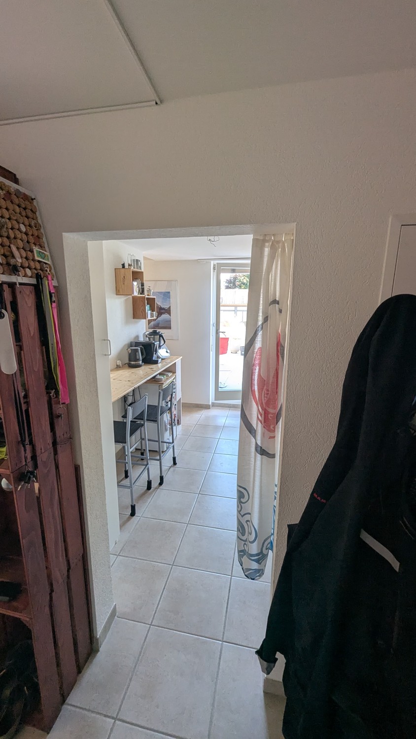 Appartement de 2 ½ pièces, photo 4 sur 8