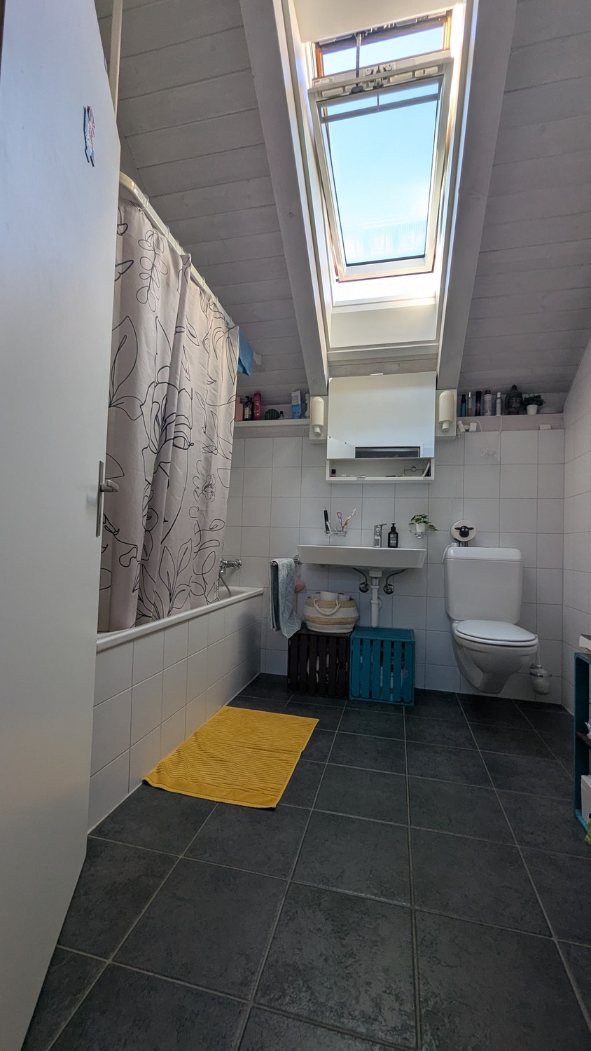 Appartement de 2 ½ pièces, photo 5 sur 8