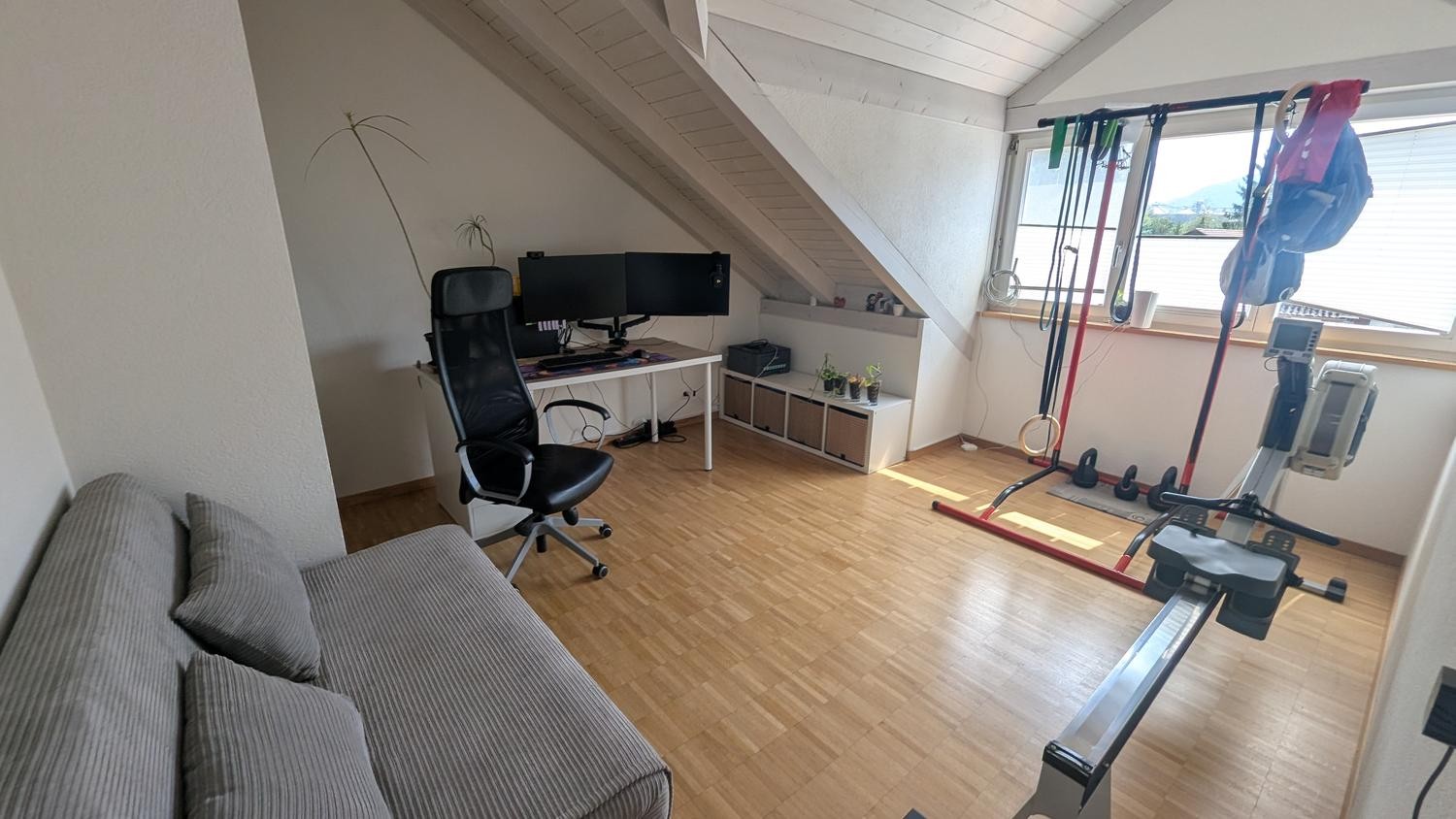 Appartement de 2 ½ pièces, photo 8 sur 8